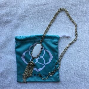 Kendra Scott Necklace